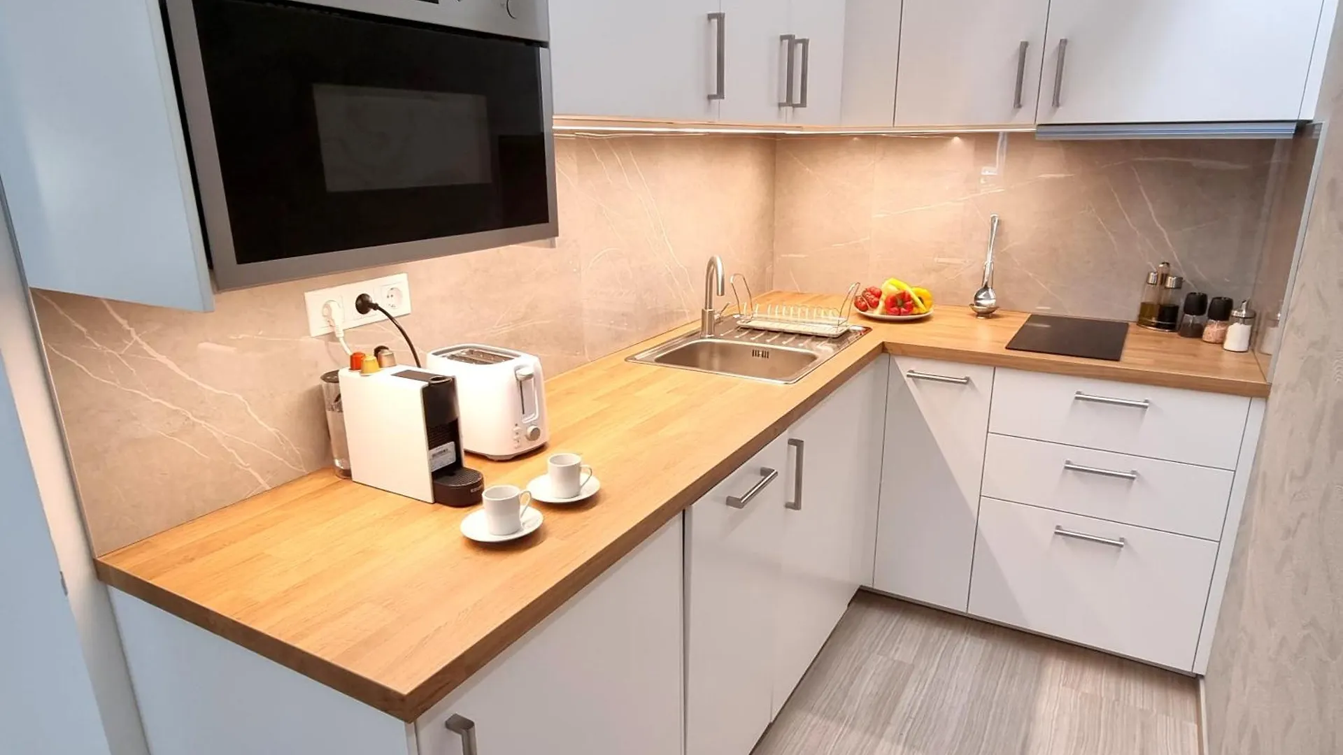 Baross40 Apartments Budapest