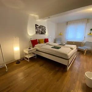 Flat Lux - 4 Bedrooms Appartement Luxemburg