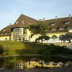 Hotel Familia, Zamárdi