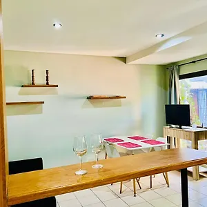  Apartamento Emilio 81 Argentina