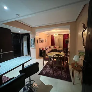 Luxury In The Heart Of Gueliz , Wifi, Pool , Marrakesh Morocco