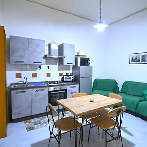 Albatros Appartamento Napoli
