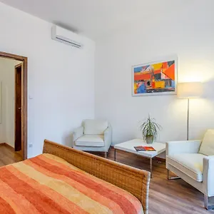 Apartamento Avenue, Budapest