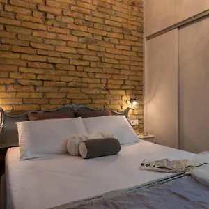 Apartamento Regina Mini On Kiraly Street, Budapest