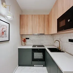 Apartamento Paulay 11 Center Designer, Budapest