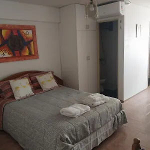  Apartamento In The Heart Of The Argentina