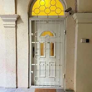 Apartment Mimi Gallery, Budapest