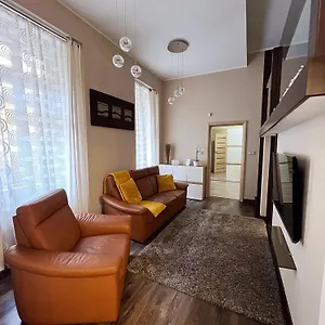 Appartamento Orchidea Centre, Budapest