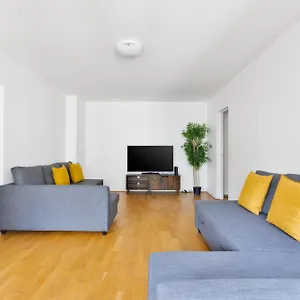  Apartamento Quartier Tour Eiffel 4 Francia