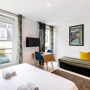  Apartamento Guestready - Bel Apt. Au Coeur De Francia
