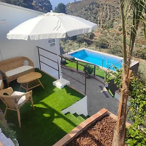  Сasa de vacaciones Casa Olivar 30 España