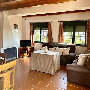  Villa Hispalis En Aracena España
