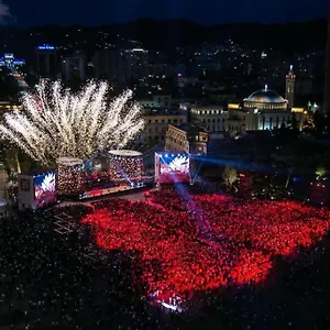 D&e Appartamento Tirana