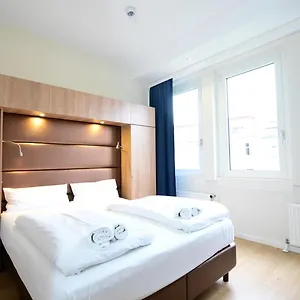 *** Szálloda Motel Plus Berlin Németország