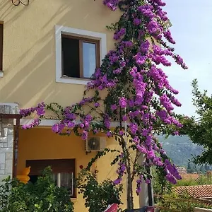  Apartman Apatmani Milena Horvátország