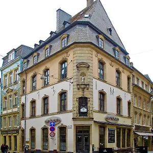 Urban Apartment, In The Nightlife Area! Appartement Luxemburg