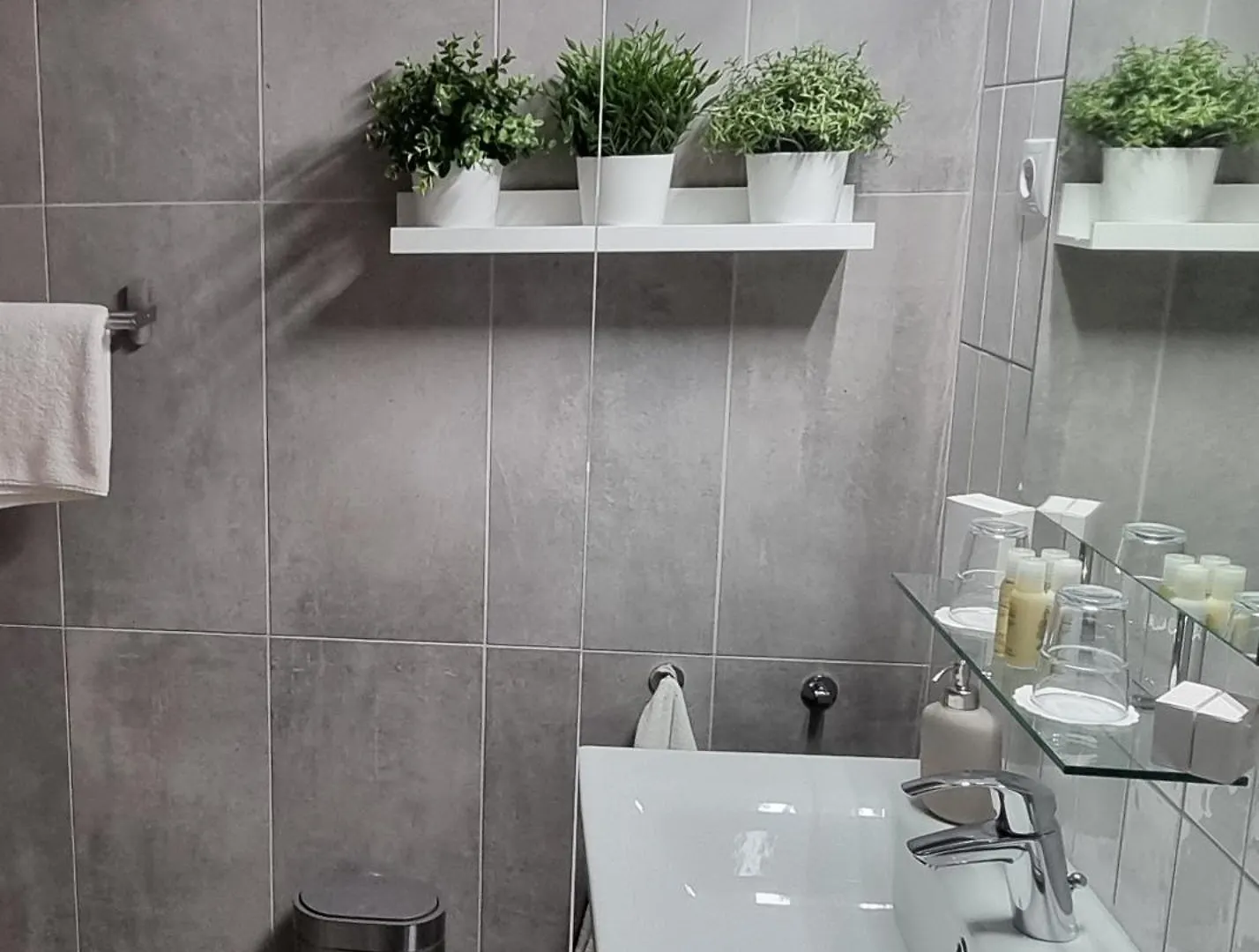 Baross40 Apartments Βουδαπέστη