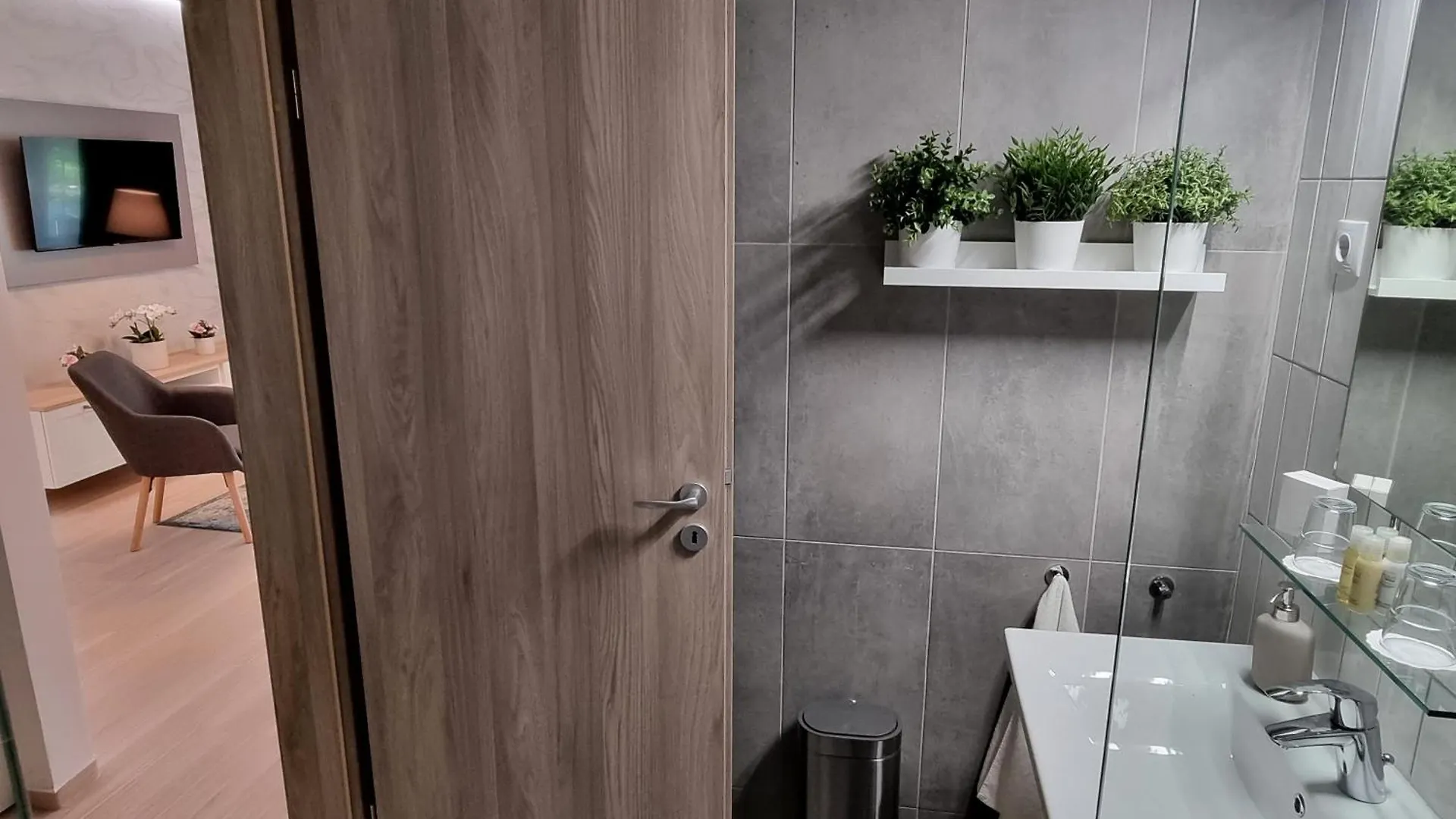 Baross40 Apartments Βουδαπέστη Ουγγαρία