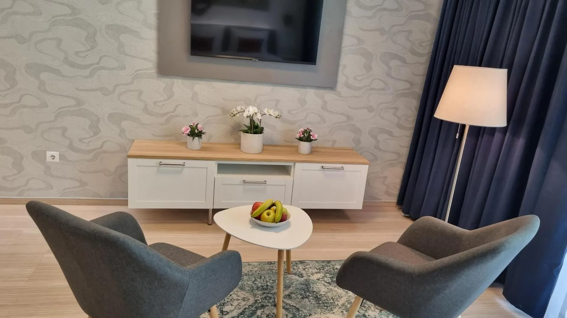 Baross40 Apartments Budapest