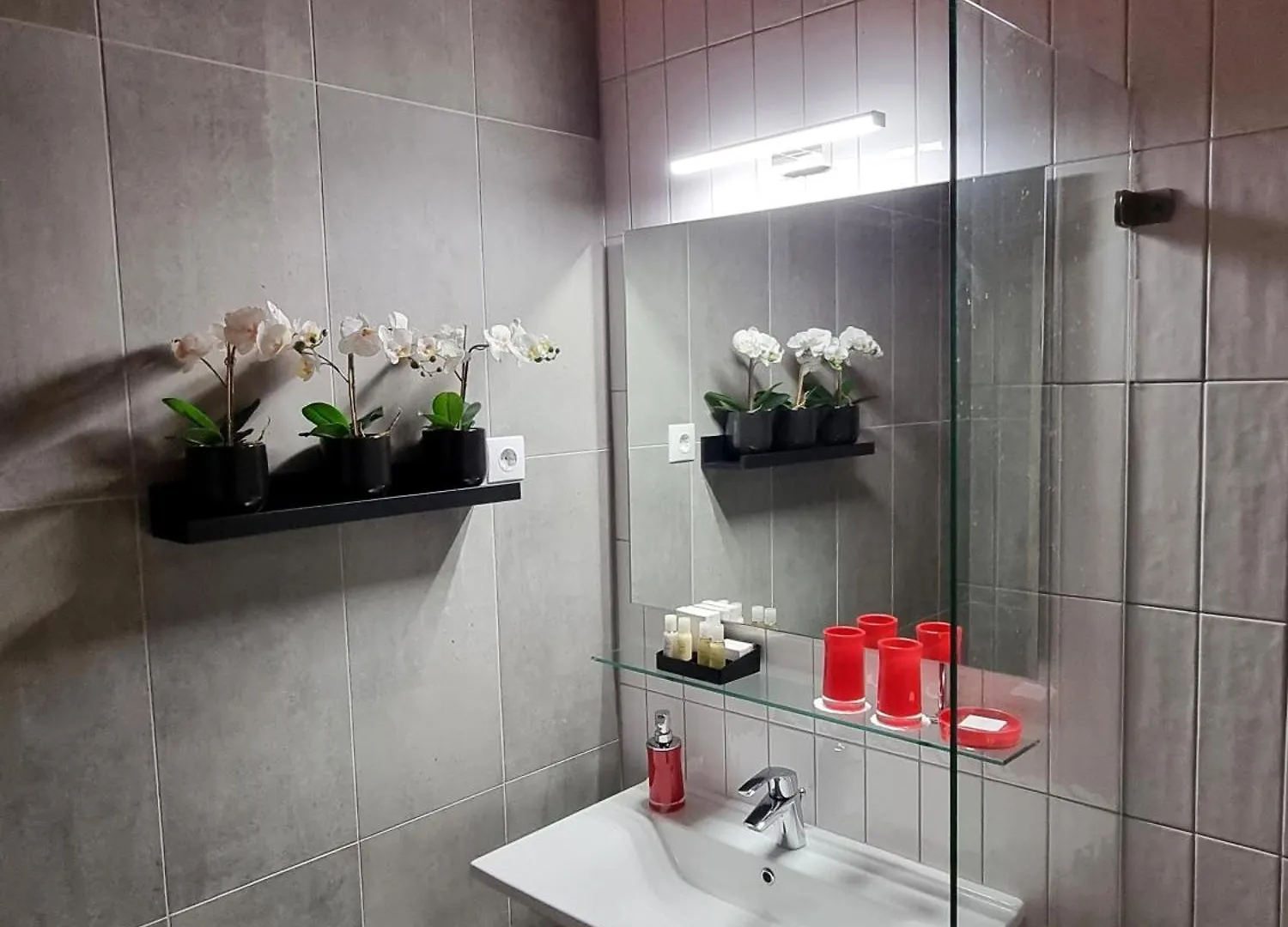 Baross40 Apartments Βουδαπέστη 0*,
