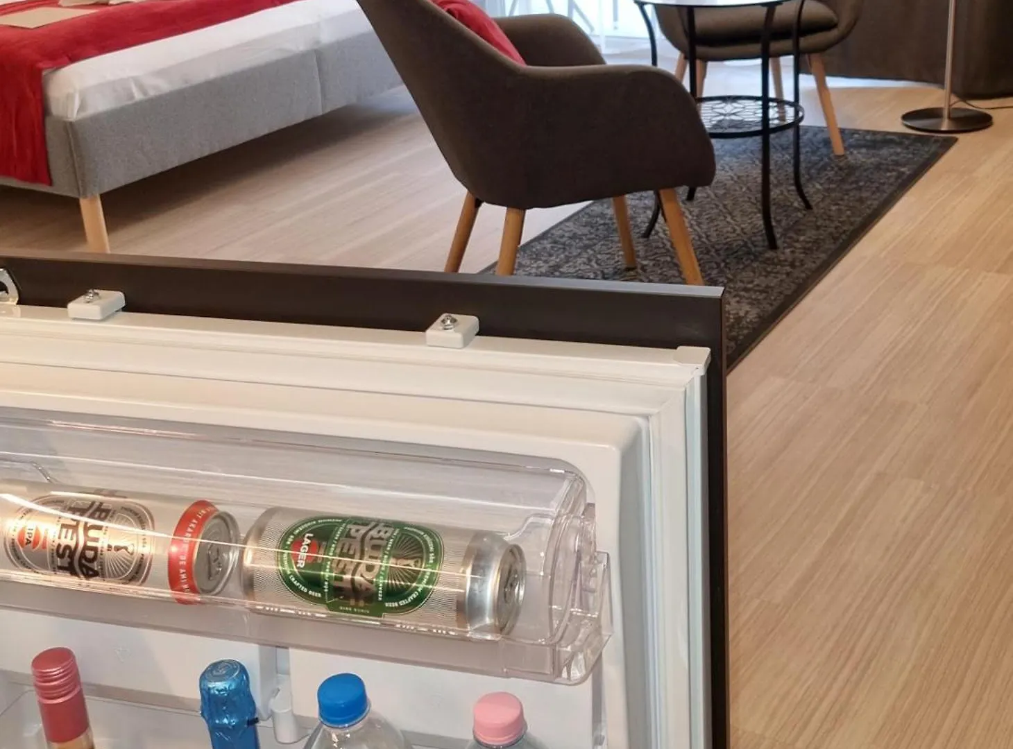 Baross40 Apartments Βουδαπέστη Ουγγαρία
