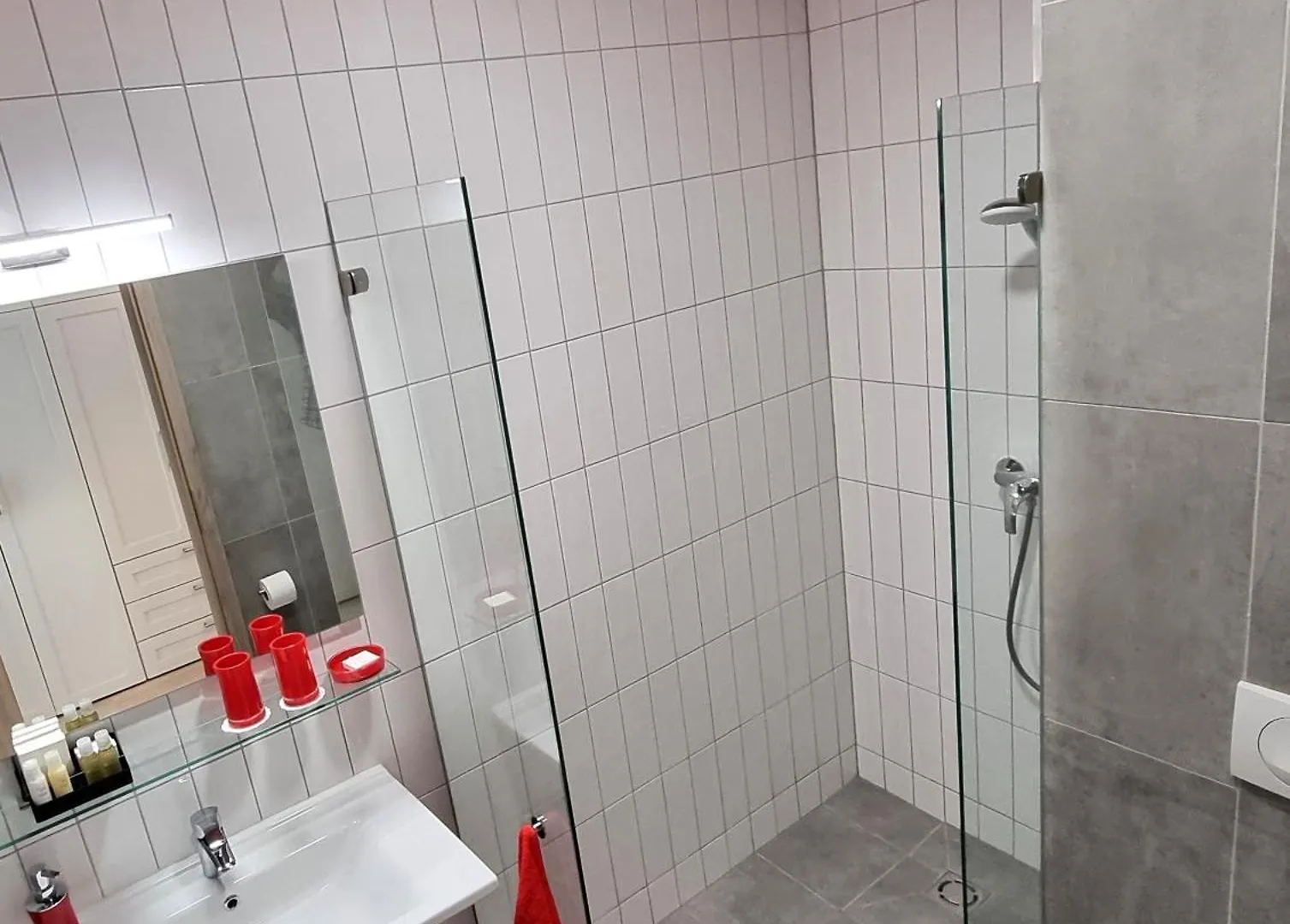 Baross40 Apartments Βουδαπέστη Ουγγαρία